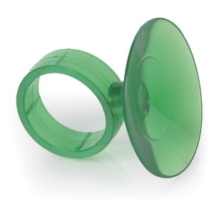 Prísavka - kruhová, 22 mm