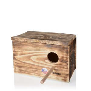 Hniezdna búdka Andulka 21x13x12cm