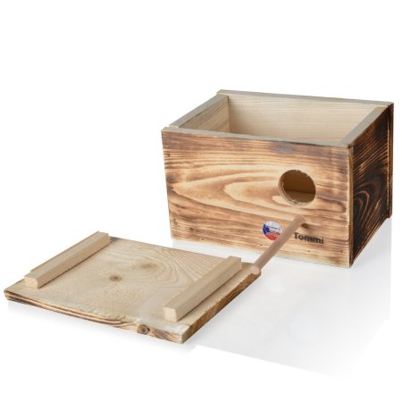 Hniezdna búdka Andulka 21x13x12cm