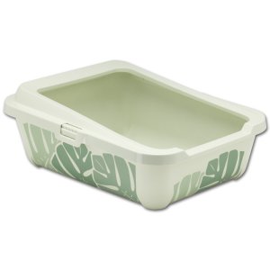 Tommi WC Hercules Eden 50cm s okrajom