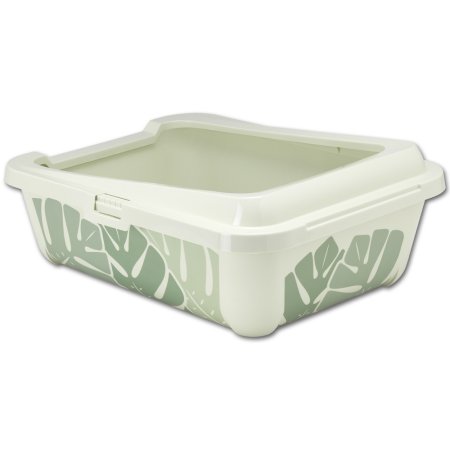 Tommi WC Hercules Eden 50cm s okrajom