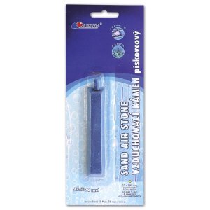 Vzduchovací kameň - kváder úzky, 10cm