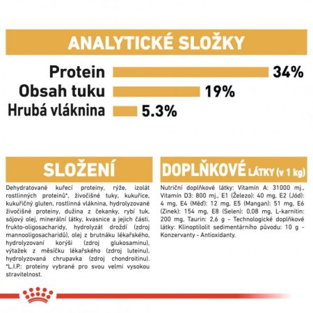 Royal Canin British Shorthair 10 kg
