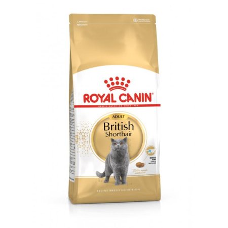 Royal Canin British Shorthair 10 kg