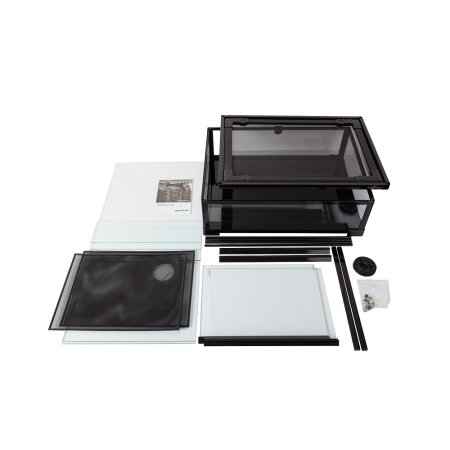 ReptiZoo Terárium RK0110N 45x45x60cm