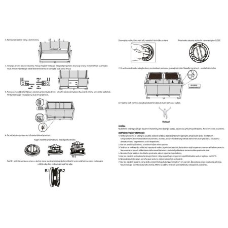 ReptiZoo Terárium RK0232 153 x 61 x 61cm
