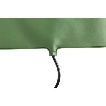 ReptiZoo Vykurovacia podložka DHM 20W 20x35cm