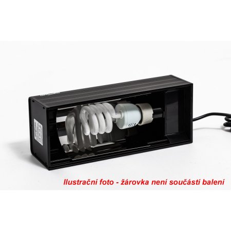 ReptiZoo Osvetľovací kryt AT12 Compact 30cm