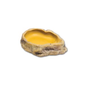 ReptiZoo Terárijné miska na vodu S (15,5x11,7x3,8cm)123