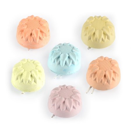 Vápnikový blok pre exoty, krabička 12ks