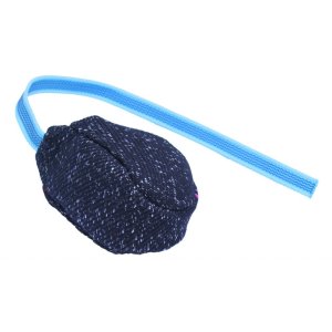 PROFIZOO Balónik RINGO malý (80 mm x 110 cm) čierna