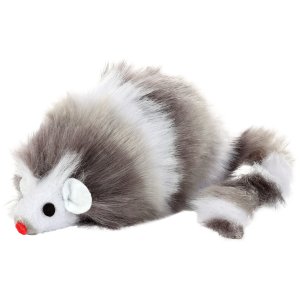 Flamingo Griso Hračka pre mačky Myška 27cm