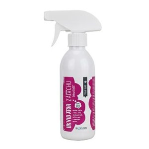 BIOclean likvidátor zápachu 250 ml VITAL GOLD