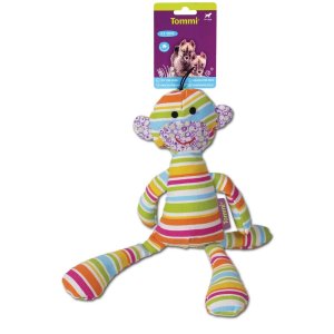 ET toy, textilná hračka dúhová, 34cm