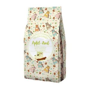 Pochúťka pre kone DELIZIA Candy, jablko-škorica 600g