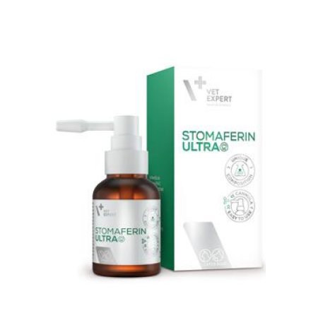 VetExpert StomaFerin Ultra 30ml