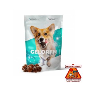 Geloren Dog SM 180g