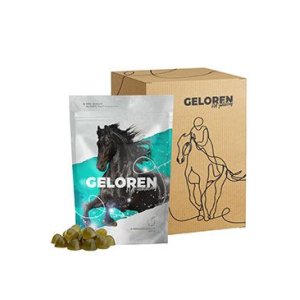 Contipro Geloren HA jablkový 1350 g