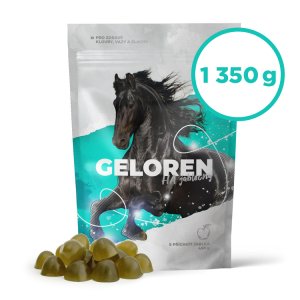 Contipro Geloren HA jablkový 1350 g