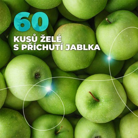 Contipro Geloren HA jablkový 1350 g