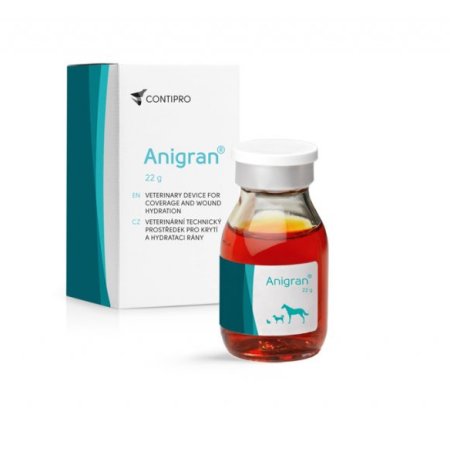 Anigran 22g