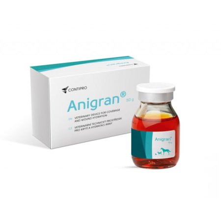 Anigran 50g