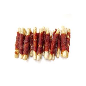 Pochúťka Sušienky obalené kačicou 500g