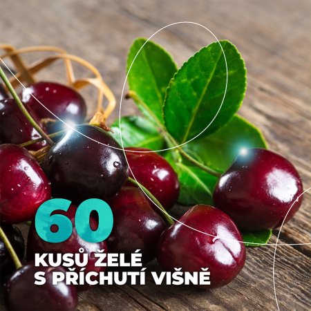 Contipro Geloren HA višňový 450 g