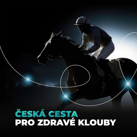 Contipro Geloren HA jablkový 450 g