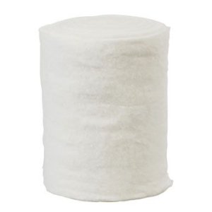 Vata obväzová 300g absorpčná nesterilná bavlna 15cm