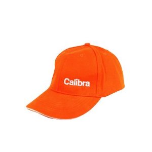 Calibra - šiltovka