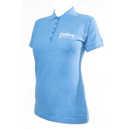 Calibra - VD oblečenie - dámske Polo T-Shirt vel L
