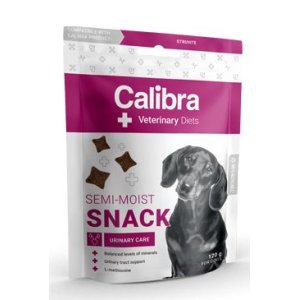Calibra VD Dog Snack Urinary Care 120g