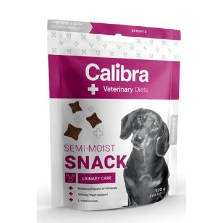 Calibra VD Dog Snack Urinary Care 120g