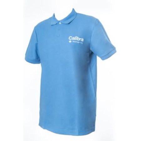 Calibra - VD oblečenie - pánske Polo T-Shirt vel L
