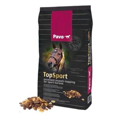 PAVO Top Šport 15kg