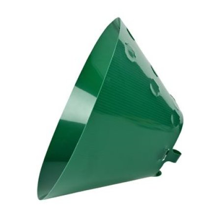 Golier ochranný BUSTER Green Ocean Collar 7,5 cm 1ks