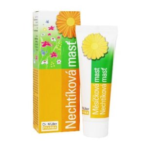 Dr.Muller Nechtíková masť 50ml