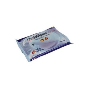 Clorexyderm wipes dezinfekčné ubrúsky 20ks