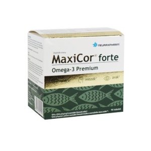 MaxiCor forte 70tob+20