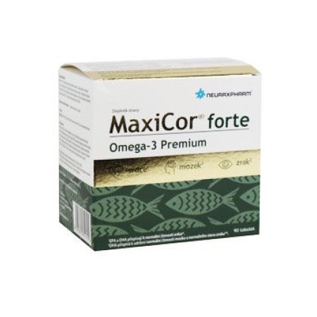 MaxiCor forte 70tob+20
