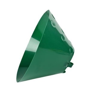 Golier ochranný BUSTER Green Ocean Collar 10cm 1ks