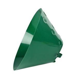 Golier ochranný BUSTER Green Ocean Collar 12,5 cm 1ks