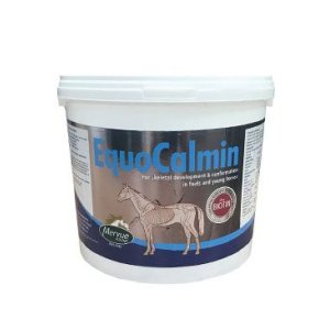 MERVUE EQUOCALMIN vedro 3 kg