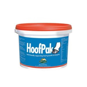 MERVUE HOOF PAK vedierko 2 kg