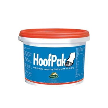 MERVUE HOOF PAK vedierko 2 kg