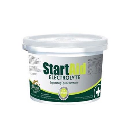 MERVUE START AID ELEKTROLYTE vedro 2 kg