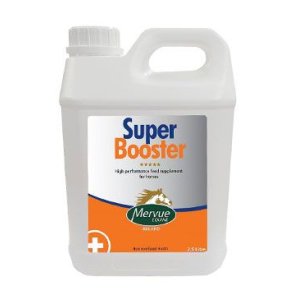 MERVUE SUPERBOOSTER fľaša 2,5 l