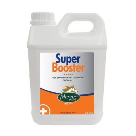 MERVUE SUPERBOOSTER fľaša 2,5 l