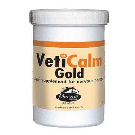 MERVUE VETICALM GOLD dóza 1 kg